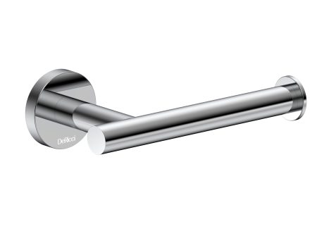 DE1286W-CP Premium Paper Holder - Chrome