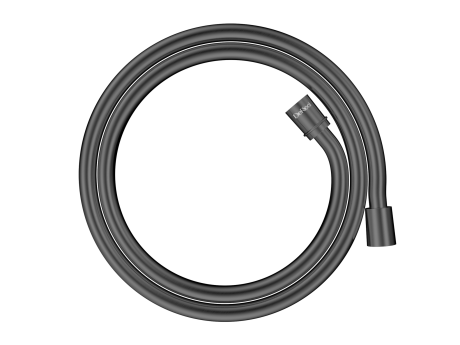DeRicci Smooth PVC Shower Hose DE-S1101-MG – Dark Gunmetal