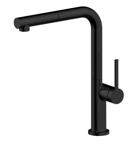 DeRicci Kitchen Mixer DETM0031 - Matte Black